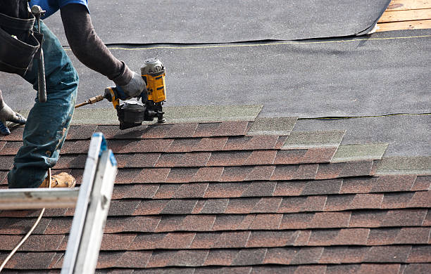 Licensed Metal Roofing service in Cadillac, MI - Brentwood Metal Roofing